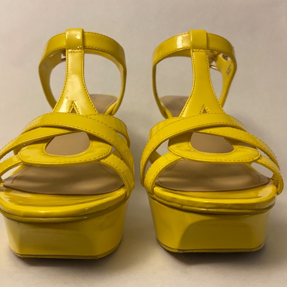 Bcbgeneration Sunbeam Platform Sandals - image 5